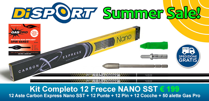 banner sst carbon express